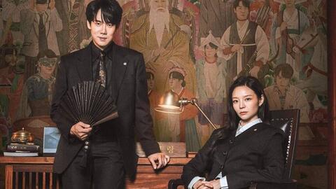 Yoo Yeon Seok gây sốt khi nhảy ca khúc Kpop trong phim mới