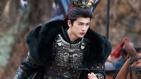 Trương Lăng Hách từng nặng 100kg, bị cô gái mình thích chê bai