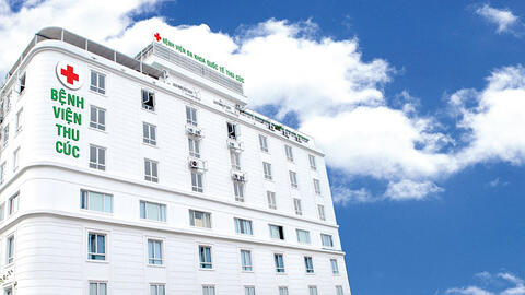 Bệnh viện Thu Cúc 'bỏ túi' 10 triệu USD lợi nhuận EBITDA, cầm tiền mặt rục rịch tiến về Hải Dương