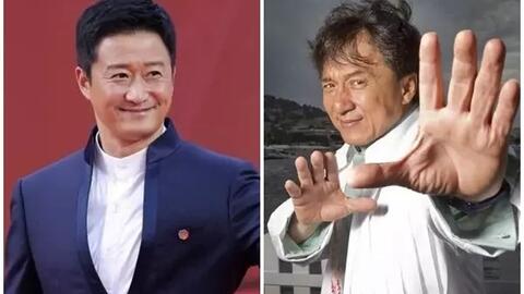 Ngã rẽ của Ngô Kinh và Thành Long sau khi qua giai đoạn đỉnh cao