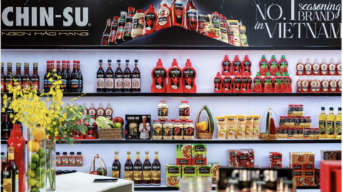 Masan Consumer đã tái cấu trúc toàn diện kênh bán lẻ truyền thống bằng cách nào?