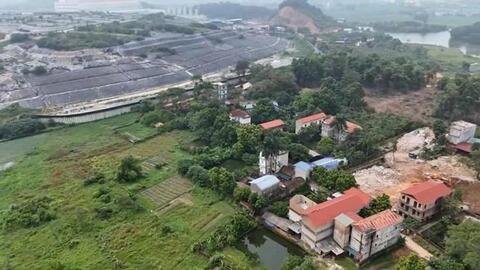 Lộ sai phạm bồi thường đất nông nghiệp của UBND huyện Sóc Sơn suốt nhiều năm