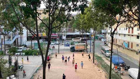 Công nhân ở TPHCM được mở thêm không gian sinh hoạt văn hóa