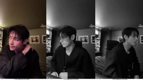 V BTS nói về album mới, tiết lộ ca khúc yêu thích liên quan Jungkook