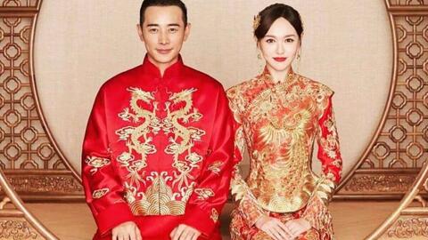 Đường Yên và cuộc hôn nhân với La Tấn gây bàn tán