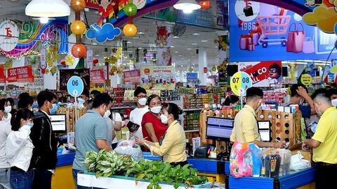 Số hóa dòng tiền: Giải pháp giúp hộ kinh doanh tiếp cận vốn ngân hàng