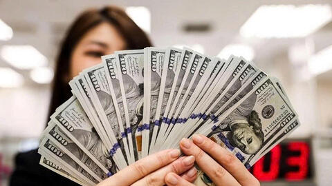 Tỷ giá USD hôm nay 24/3/2026: 'Chợ đen' tăng vọt hơn 1.000 đồng
