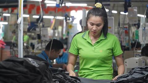 Doanh nghiệp ở Đồng Nai tăng phúc lợi vẫn khó tuyển lao động