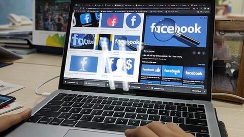 Bộ Công an đề xuất mức phạt khi lập hội nhóm mua bán tài khoản ngân hàng