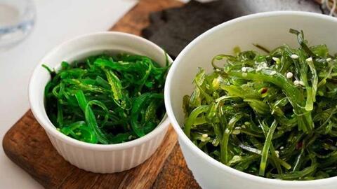 7 lợi ích sức khỏe của rong biển và những tác dụng phụ cần lưu ý