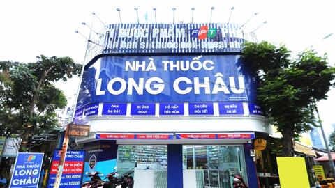 Long Châu chủ động bình ổn không tăng giá, đảm bảo nguồn cung thuốc