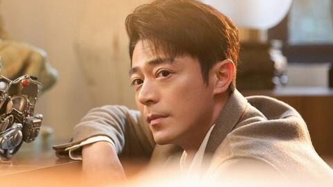 Hoắc Kiến Hoa làm đạo diễn