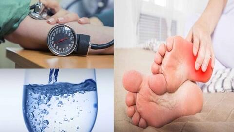 Axit uric tăng cao do những thói quen buổi sáng ít ai ngờ