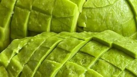 Bổ sung kali từ quả bơ: Điều ít ai biết