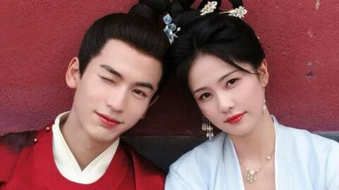 Bạch Lộc vướng nghi vấn từ chối đóng Trục ngọc vì Trương Lăng Hách