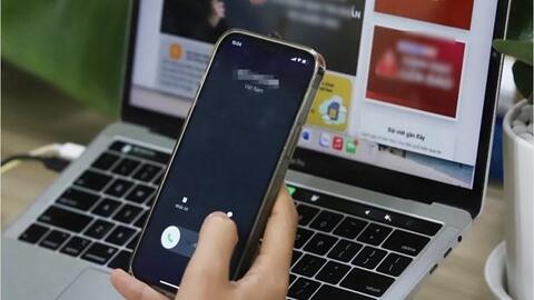 Bộ Công an đề xuất phạt 50 triệu đồng nếu phát tán tin nhắn mạo danh