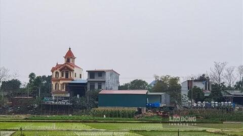 Đất vi phạm trước 2014 vẫn có thể được bồi thường khi thu hồi