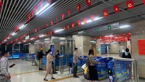 Xây dựng tiêu chuẩn chung về hệ thống vé điện tử trên toàn quốc