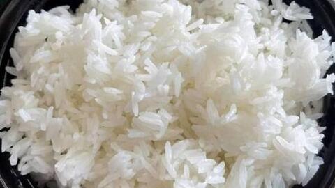 Bổ sung collagen bằng cách kết hợp cơm trắng với các loại thực phẩm