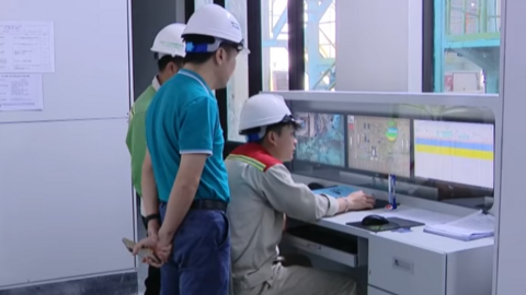 Nghệ An: Doanh nghiệp chủ động tiết kiệm năng lượng, chuyển đổi xanh