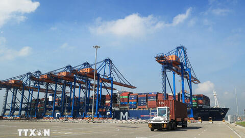 Xung đột tại Trung Đông tác động đến hoạt động của doanh nghiệp như thế nào?