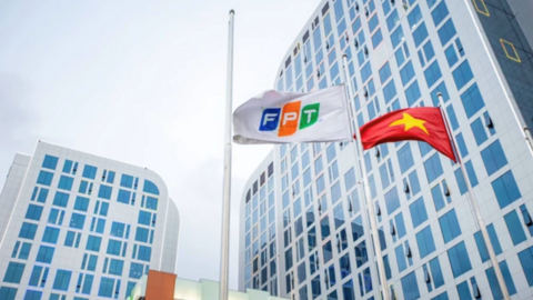 Thành viên SCIC chỉ mua 12,5% lượng cổ phiếu FPT đã đăng ký