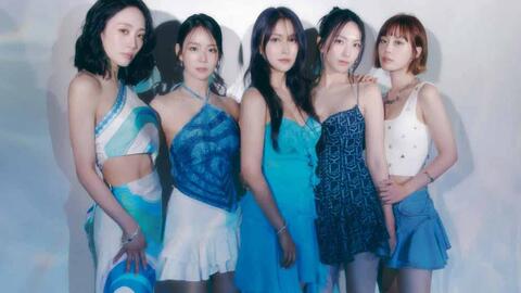 Nhóm nhạc nữ đình đám gen 2 Kpop úp mở ngày trở lại