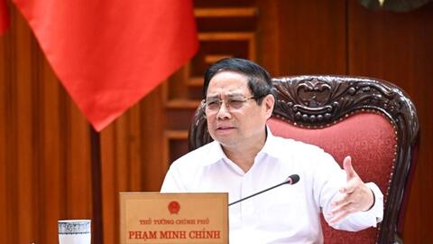 Thủ tướng chỉ đạo chấn chỉnh công tác kiểm dịch của lực lượng thú y