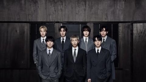 Vé concert BTS bị đẩy giá gấp nhiều lần trước thềm show tại Goyang