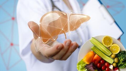 Các loại rau đặc biệt tốt cho gan, giảm nguy cơ gan nhiễm mỡ