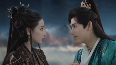 Bạch nhật đề đăng của Địch Lệ Nhiệt Ba lên sóng 2 ngày đã phá kỷ lục