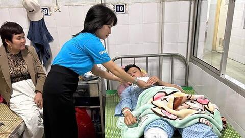 Doanh nghiệp ở Đà Nẵng hỗ trợ chi phí đi lại cho 1.000 công nhân