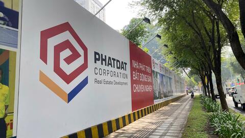 Phát Đạt muốn huy động 2.000 tỷ đồng từ chào bán cổ phiếu để đầu tư dự án, thu mua cổ phần