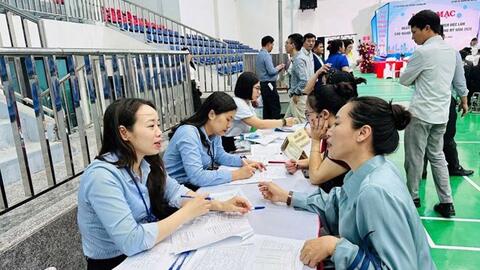 4 nguyên nhân hàng đầu khiến lao động nghỉ việc trong năm 2026