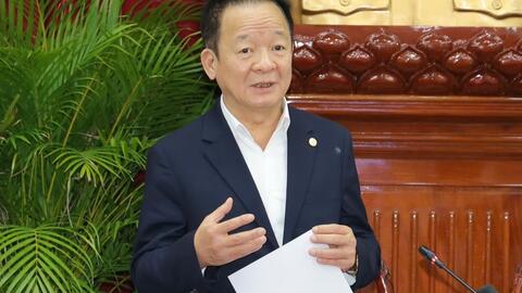 Tập đoàn T&T đề xuất đầu tư vào hàng loạt dự án đô thị, năng lượng lớn ở Cần Thơ