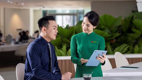 VPBank được vinh danh “Tổ chức phát hành tài chính bền vững tốt nhất Việt Nam 2026”