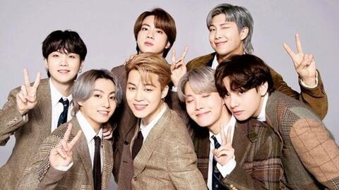 BTS hé lộ teaser MV “2.0”, tri ân kiệt tác điện ảnh Oldboy