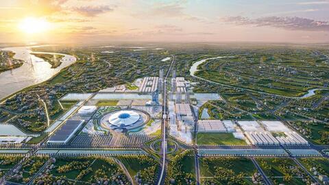 Vinhomes muốn chi gần 25.000 tỷ đồng trả cổ tức tiền mặt, phát hành thêm 4,1 tỷ cổ phiếu