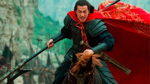 Hà Nhuận Đông cảm thấy may mắn khi nổi tiếng trở lại