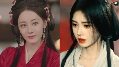 Phim của Cúc Tịnh Y chưa bứt phá so với Bạch nhật đề đăng của Địch Lệ Nhiệt Ba