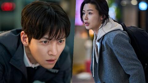 Jun Ji Hyun, Ji Chang Wook liên tiếp tái xuất