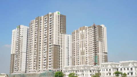 Novaland công bố tài liệu đại hội cổ đông, đặt mục tiêu lợi nhuận tăng mạnh