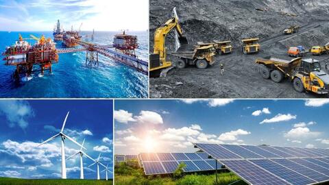 GS.TS Hoàng Văn Cường: Giữ vững an ninh năng lượng tạo niềm tin cho doanh nghiệp