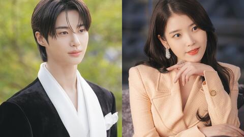 Byeon Woo Seok không cảm thấy áp lực sau thành công của “Lovely runner”