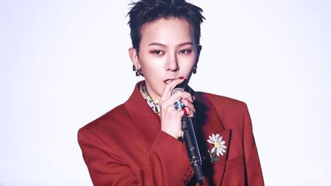 G-Dragon nhận hơn 1.000 tỉ đồng tiền thanh toán từ công ty quản lý