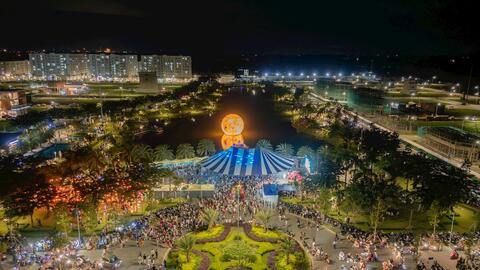 Nam Long đẩy mạnh giỏ hàng năm 2026, tiếp tục chiến lược đô thị tích hợp