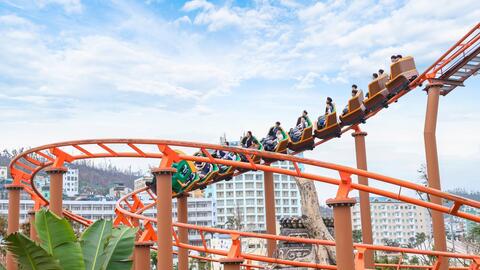 2 doanh nghiệp thuộc hệ sinh thái Sun Group cùng báo lãi tăng mạnh