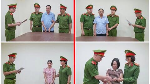 Giám đốc, hiệu trưởng, kế toán ăn chặn tiền trợ cấp người yếu thế