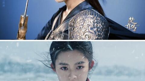 Diễn viên thay thế Triệu Lệ Dĩnh bị ghẻ lạnh