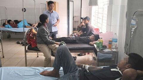 Tiệm bánh mì ở Đắk Lắk đối mặt mức phạt 80 triệu đồng sau vụ ngộ độc thực phẩm